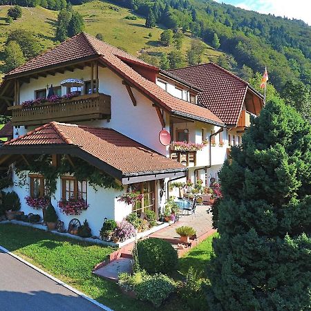 Apartment In Brandenberg With Terrace Todtnau Rum bild