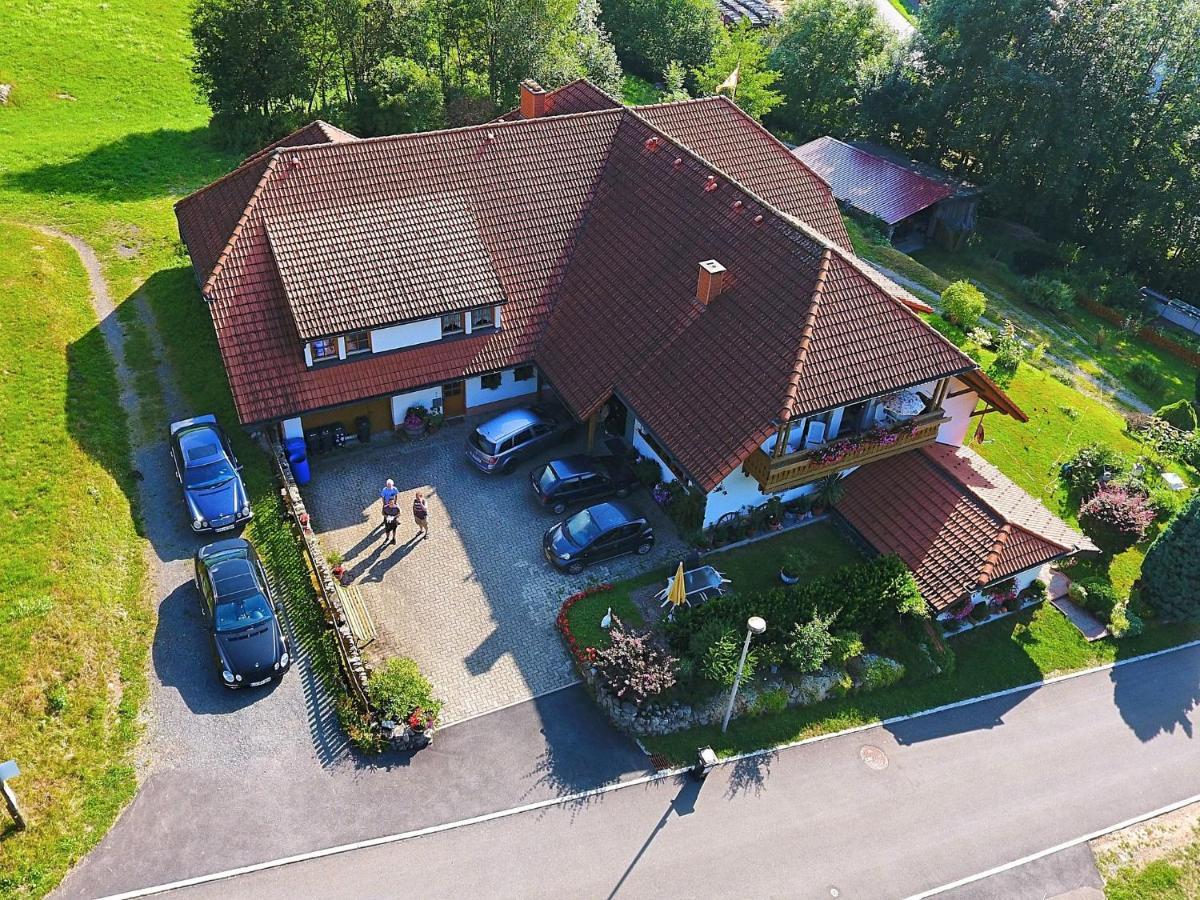 Apartment In Brandenberg With Terrace Todtnau Rum bild