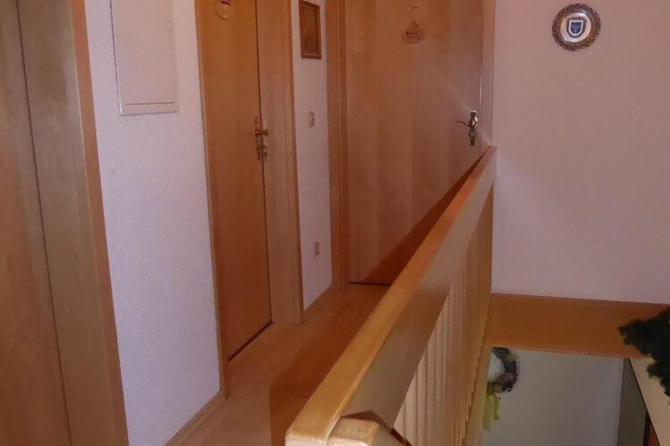 Apartment In Brandenberg With Terrace Todtnau Exteriör bild